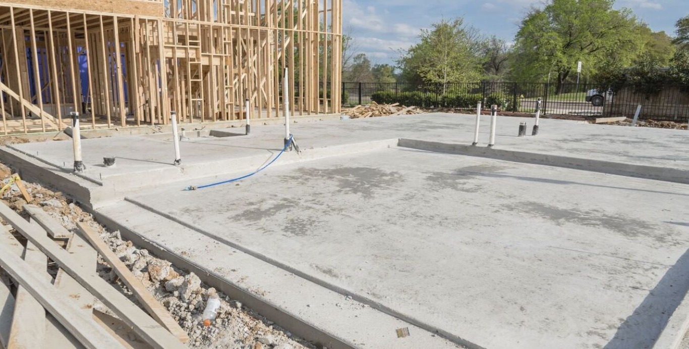Concrete Slab & Foundation Work service in Brandon, FL